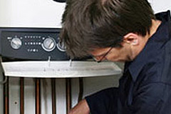 boiler repair Parbroath