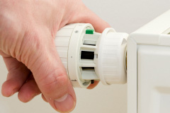 Parbroath central heating repair costs