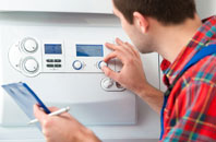 free Parbroath gas safe engineer quotes