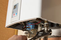 free Parbroath boiler install quotes